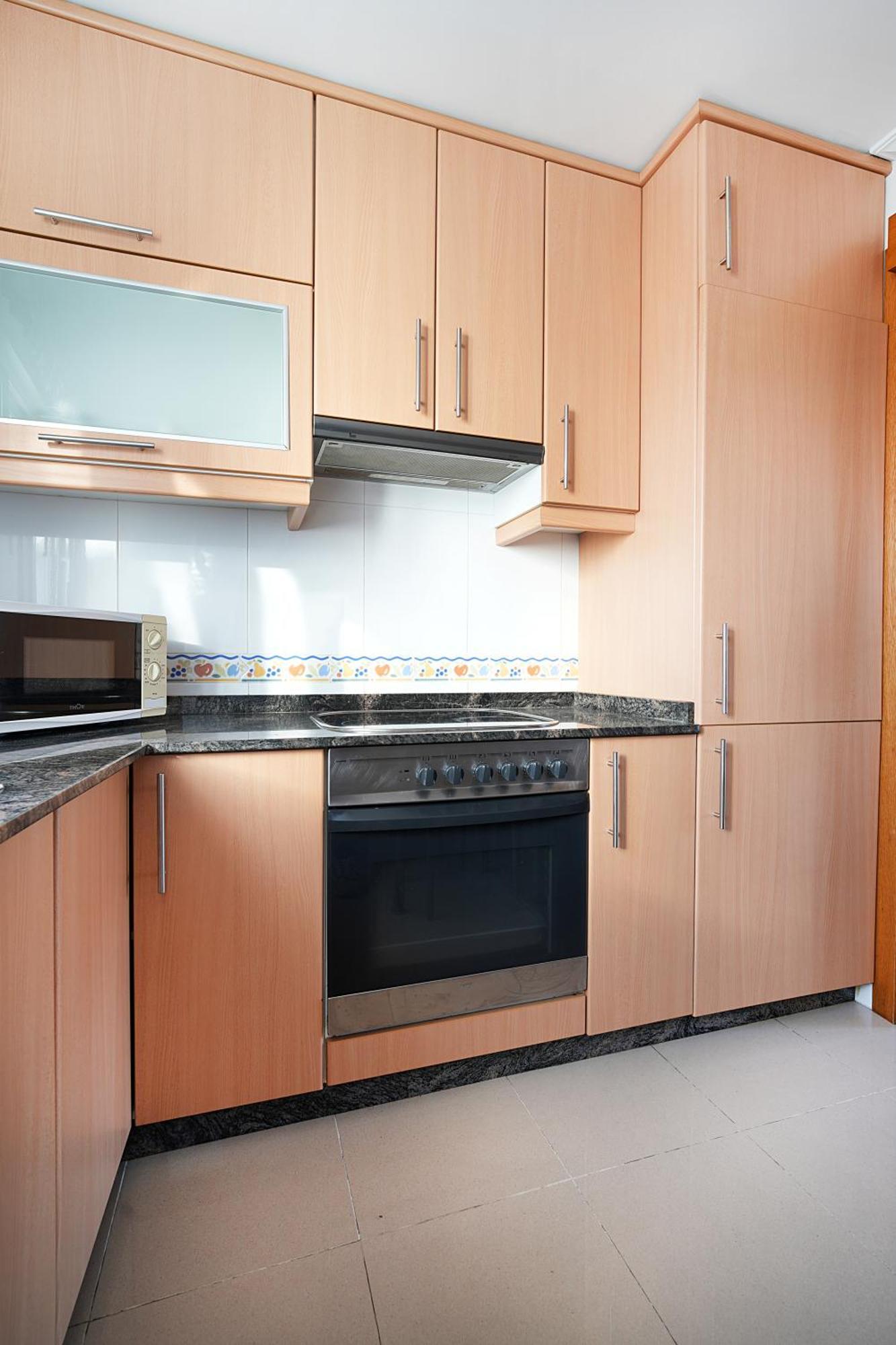 Apartamento De Playa En Villajuan Vilagarcia de Arousa Ngoại thất bức ảnh