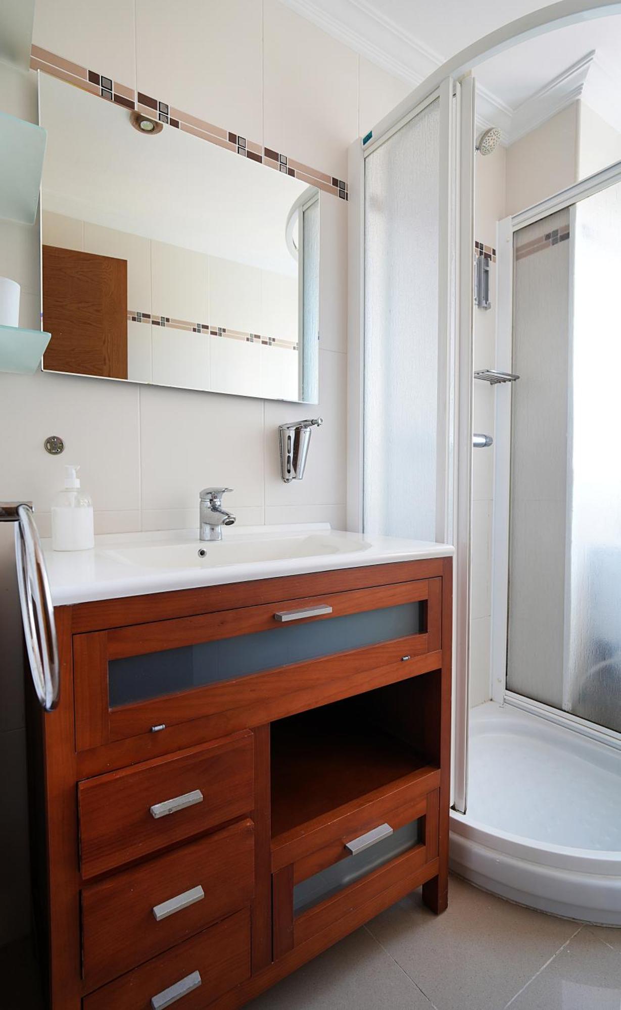 Apartamento De Playa En Villajuan Vilagarcia de Arousa Ngoại thất bức ảnh